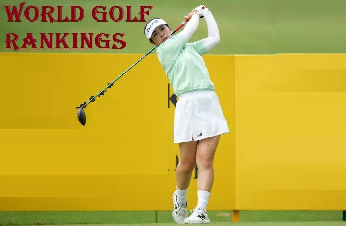 World Golf Rankings: How They Work, Top Players, Points and Official Standings